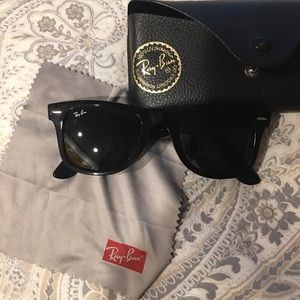 Ray-Ban Wayferer